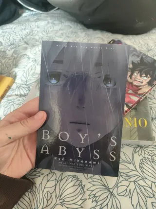 Boy's Abyss 2
