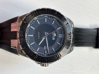 Reloj Lotus 15805 Azul