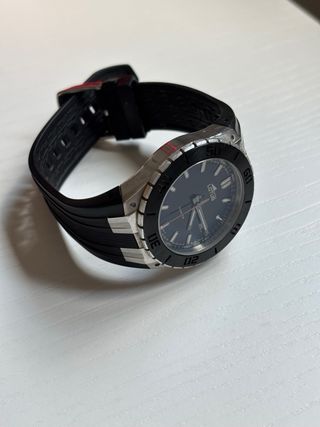 Reloj Lotus 15805 Azul