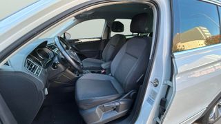 Volkswagen Tiguan Advance 1.5 TSI 110 kW (150 CV) DSG