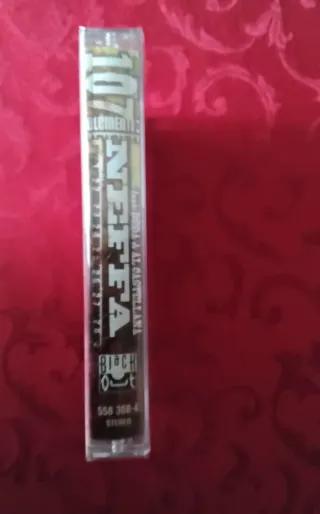 Neffa 107 - Elementi (feat. Deda & Al Castellana)