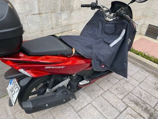 Honda PCX 125