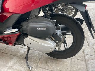 Honda PCX 125