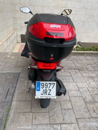 Honda PCX 125