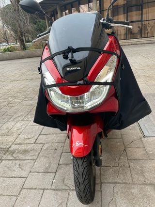 Honda PCX 125