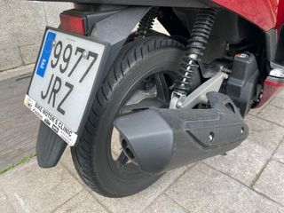 Honda PCX 125
