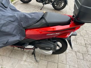 Honda PCX 125