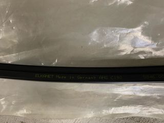 Moldura Techo Mercedes AMG GT