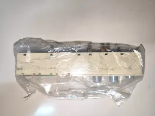 Panel pilotos/interruptores Liebherr/Miele