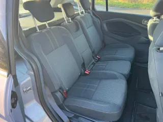 Ford Grand C-MAX 2011