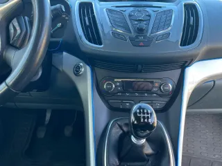 Ford Grand C-MAX 2011