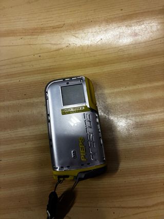 Arva, Sonda y Pala Pieps Antialudes