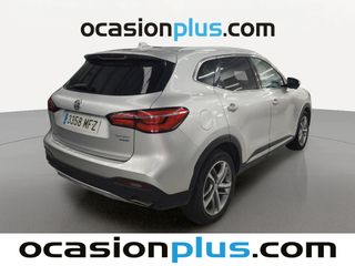 MG eHS 1.5 T-GDI PHEV Luxury 190 kW (258 CV)