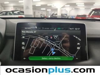 MG eHS 1.5 T-GDI PHEV Luxury 190 kW (258 CV)