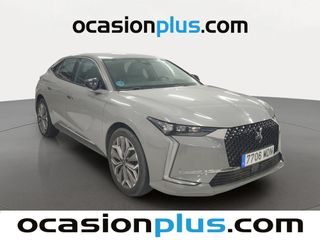 DS DS4 BlueHDi 130 Trocadero Auto 96 kW (130 CV)