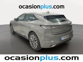 DS DS4 BlueHDi 130 Trocadero Auto 96 kW (130 CV)