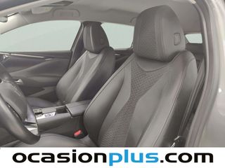 DS DS4 BlueHDi 130 Trocadero Auto 96 kW (130 CV)