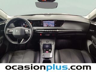 DS DS4 BlueHDi 130 Trocadero Auto 96 kW (130 CV)