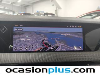 DS DS4 BlueHDi 130 Trocadero Auto 96 kW (130 CV)