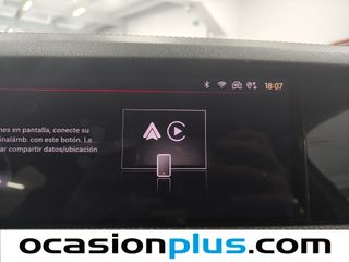 DS DS4 BlueHDi 130 Trocadero Auto 96 kW (130 CV)