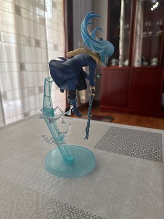 Figura Rimuru Tempest sin caja