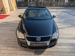 Volkswagen Eos 2006