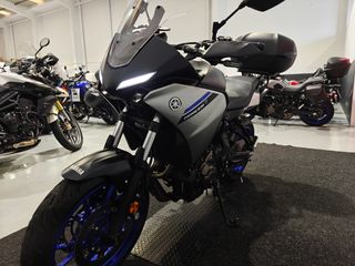 YAMAHA TRACER 700 2024 3000KMS