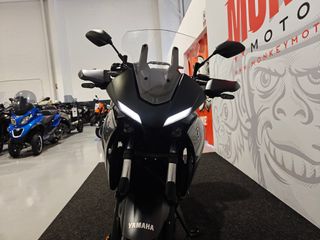 YAMAHA TRACER 700 2024 3000KMS