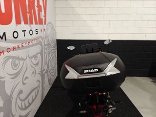 YAMAHA TRACER 700 2024 3000KMS