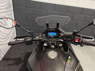 YAMAHA TRACER 700 2024 3000KMS