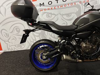 YAMAHA TRACER 700 2024 3000KMS