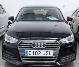 Audi A1 Audi A1 1.4 TDI 90CV Design