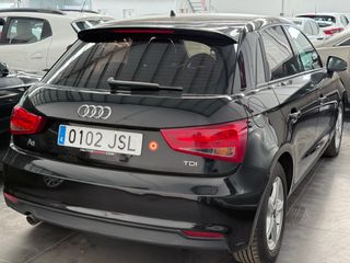 Audi A1 Audi A1 1.4 TDI 90CV Design