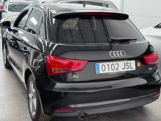 Audi A1 Audi A1 1.4 TDI 90CV Design