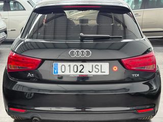 Audi A1 Audi A1 1.4 TDI 90CV Design