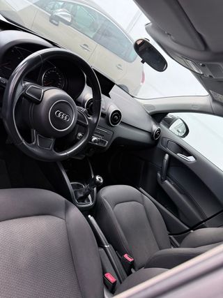 Audi A1 Audi A1 1.4 TDI 90CV Design