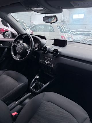 Audi A1 Audi A1 1.4 TDI 90CV Design