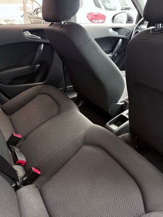 Audi A1 Audi A1 1.4 TDI 90CV Design