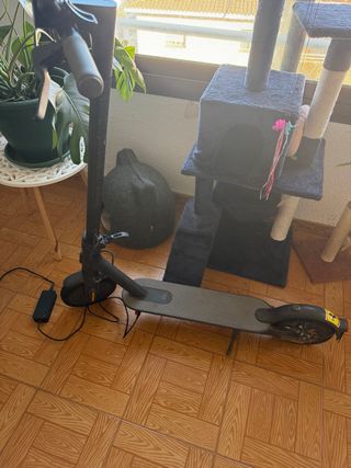 Patinete Eléctrico Xiaomi