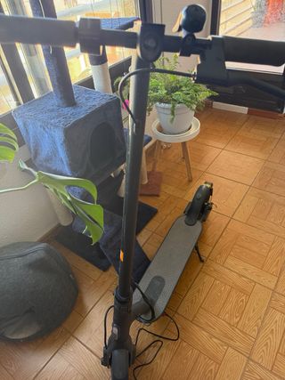 Patinete Eléctrico Xiaomi