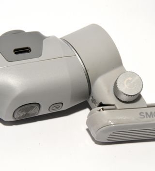 Estabilizador Gimbal Zhiyun Smooth Q3