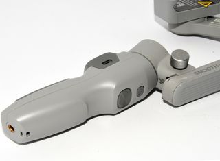 Estabilizador Gimbal Zhiyun Smooth Q3