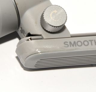 Estabilizador Gimbal Zhiyun Smooth Q3