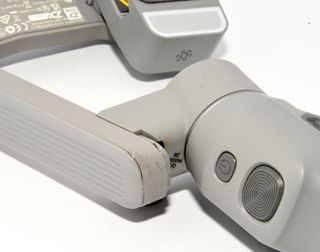 Estabilizador Gimbal Zhiyun Smooth Q3