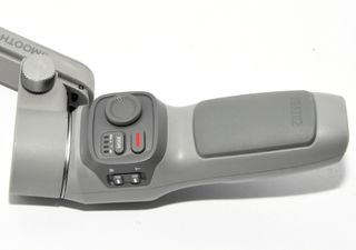 Estabilizador Gimbal Zhiyun Smooth Q3