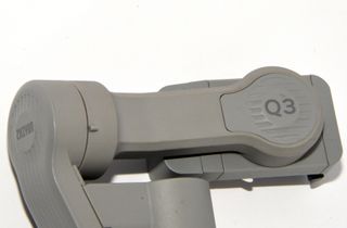 Estabilizador Gimbal Zhiyun Smooth Q3