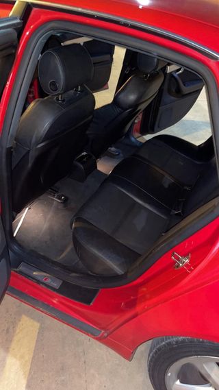 Audi A4 s-line  2007