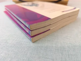 Lote Marvel Excelsior Los Eternos, Eternal 1, 2, 3