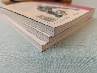 Lote Marvel Excelsior Los Eternos, Eternal 1, 2, 3