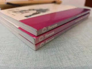 Lote Marvel Excelsior Los Eternos, Eternal 1, 2, 3